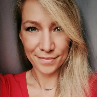 Joanna Monika Jablonska