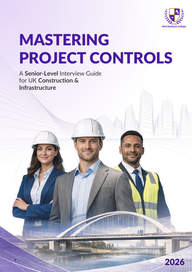 Cover of Construction & Infrastructure