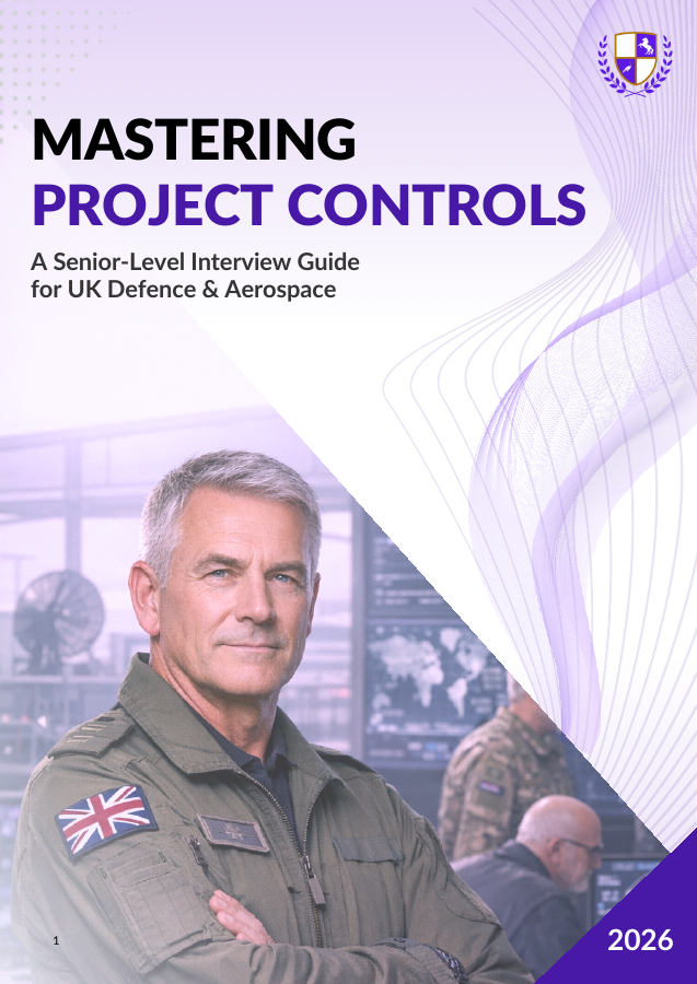 Cover of Defence & Aerospace