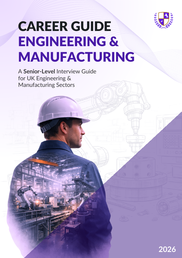 Cover of Engineering & Manufacturing
