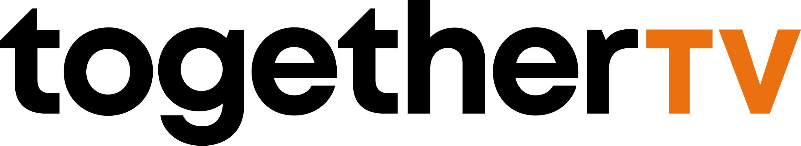 Together TV (The Community Channel)