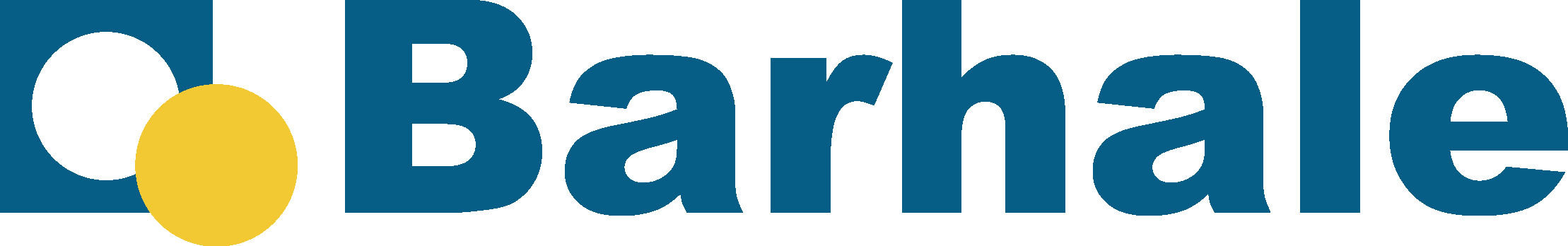 Barhale