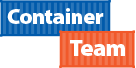 Container Team