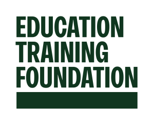 Education and Training Foundation