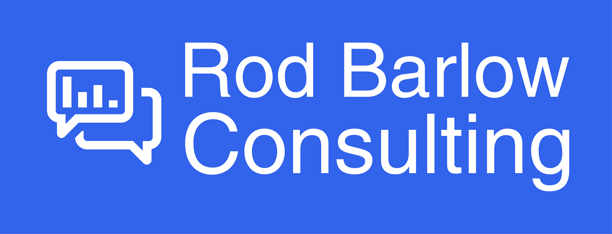 Rod Barlow Consultancy