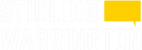 Stirling Warrington