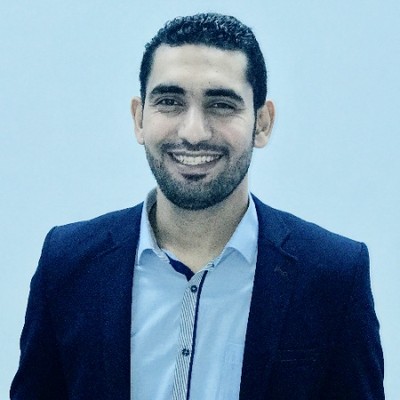 Alghareeb Hegazy