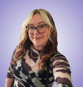 Amy Wilkinson