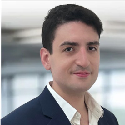 Andrew Raslan