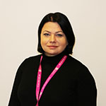 Aneta Taylor