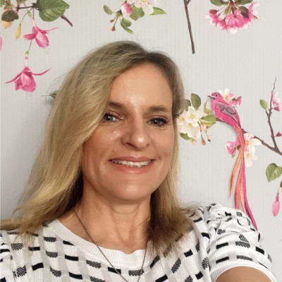 Dawn Taylor