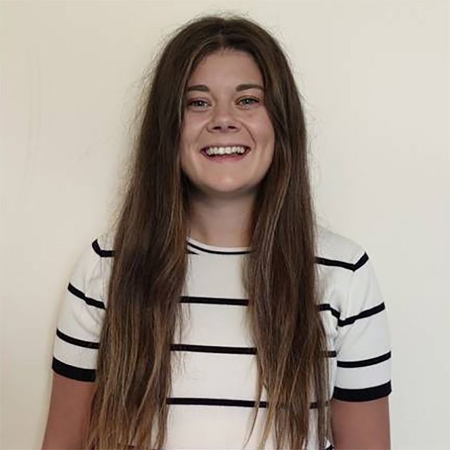 Isabella Francis
