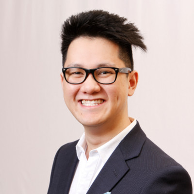 Marson Kwan