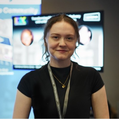 Megan Hodson