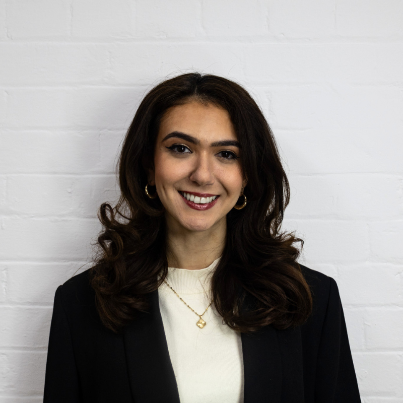 Parisa Borghei