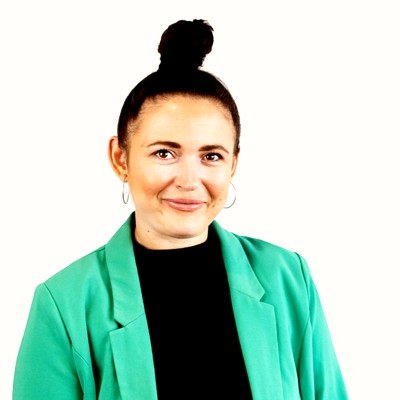 Rebecca Stevenson