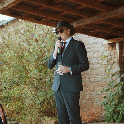 Robert Bowen