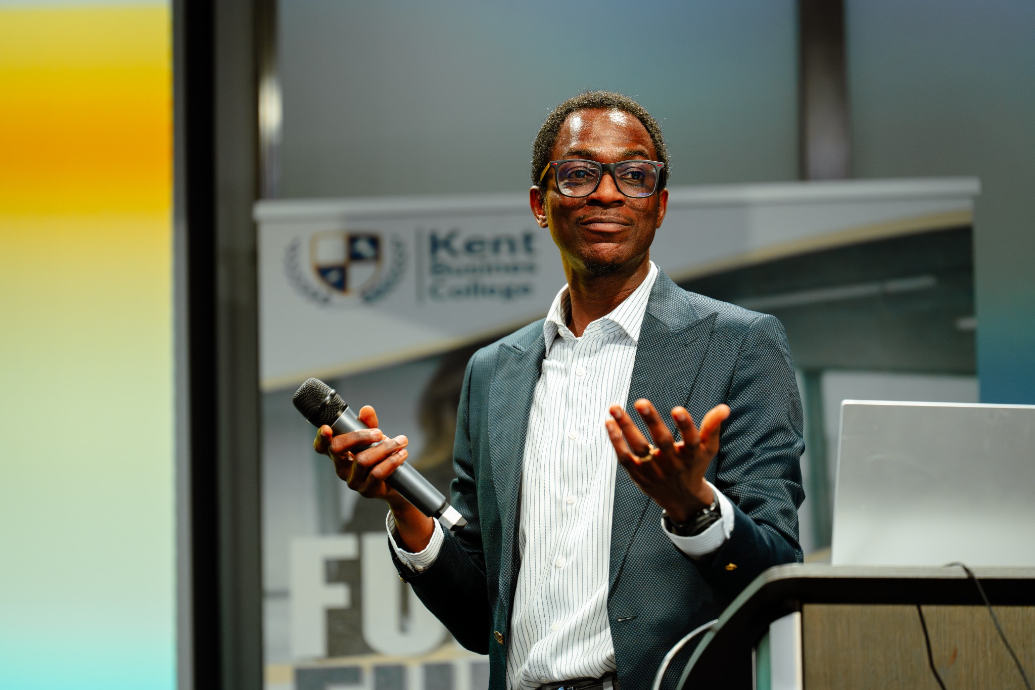 Femi Falodun