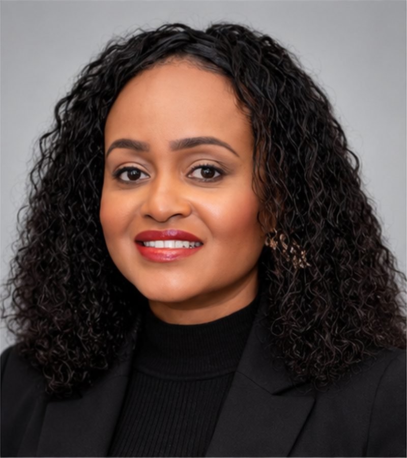 Fredah Mwiti