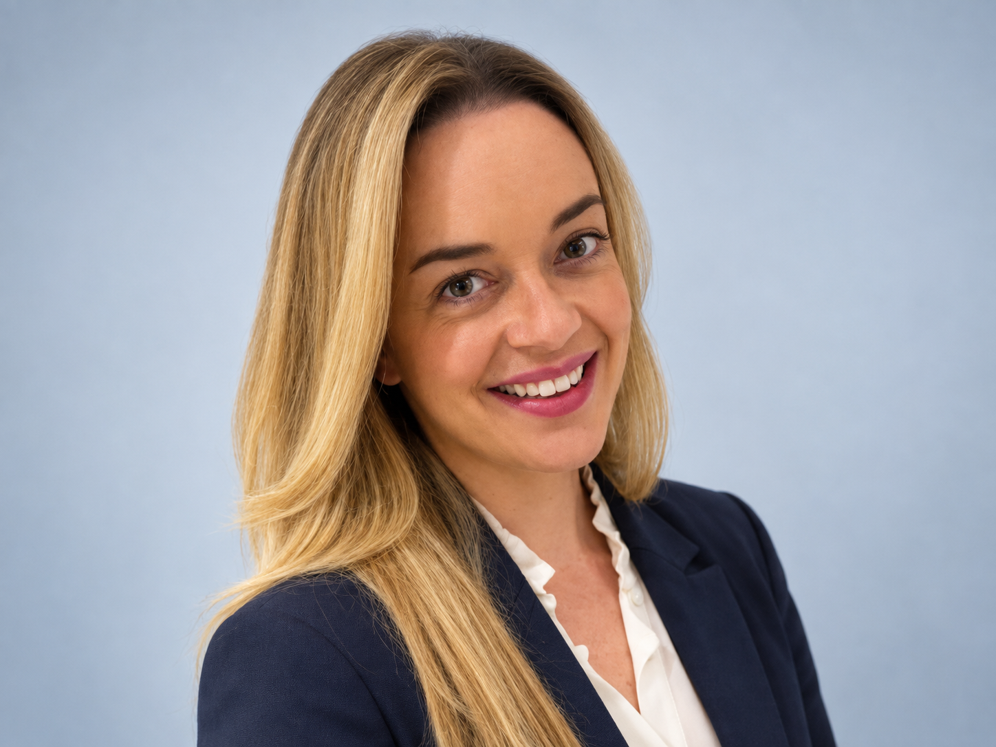 Hilary Chapman