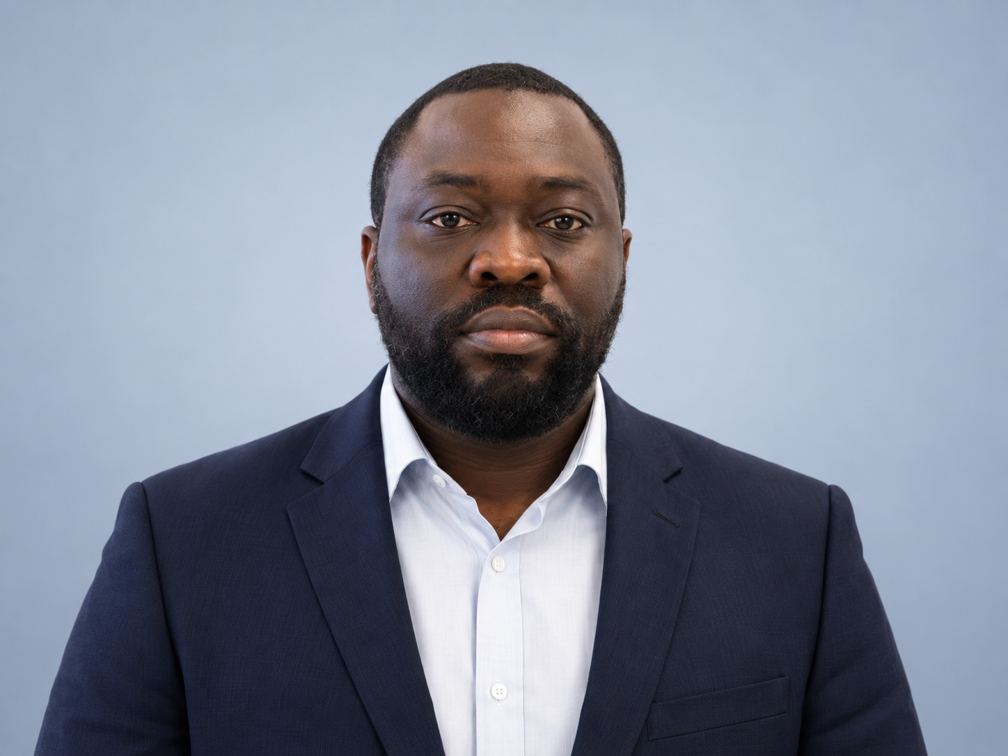 Adeyemi Adeshina