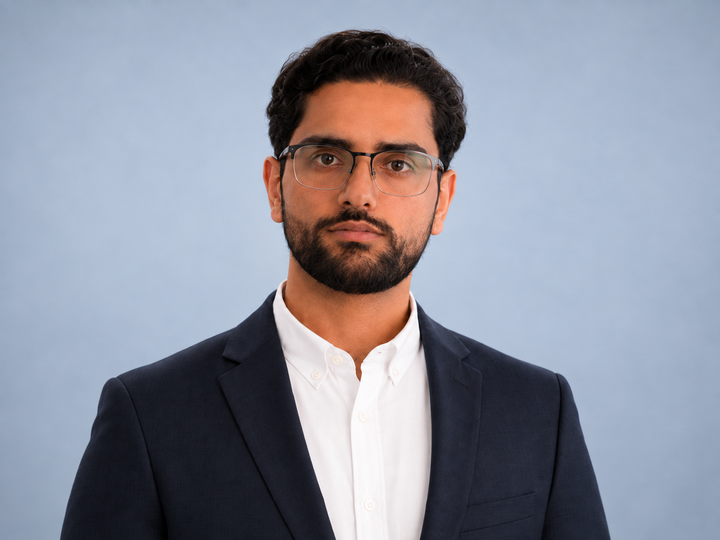 Aryan Harikumar