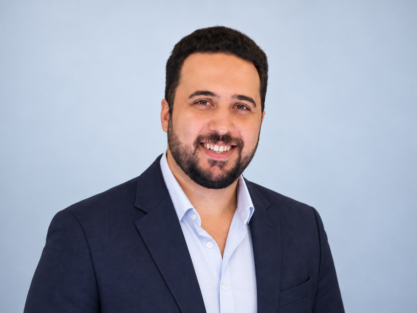 Ayman Badewi