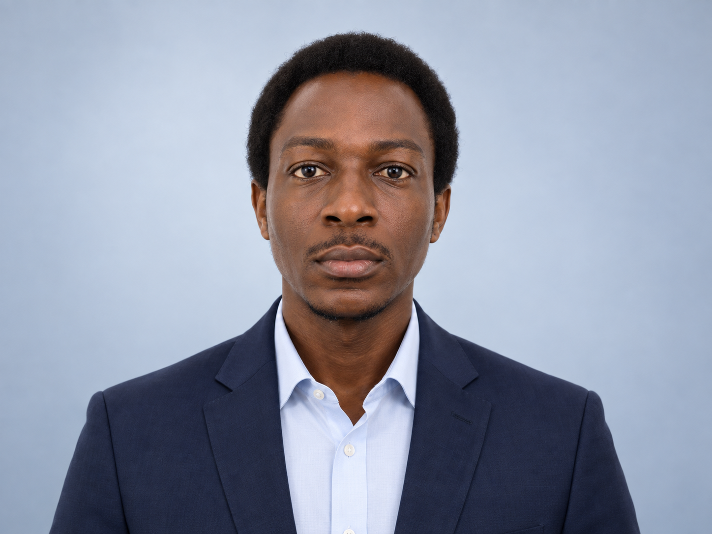 Dr Femi Falodun