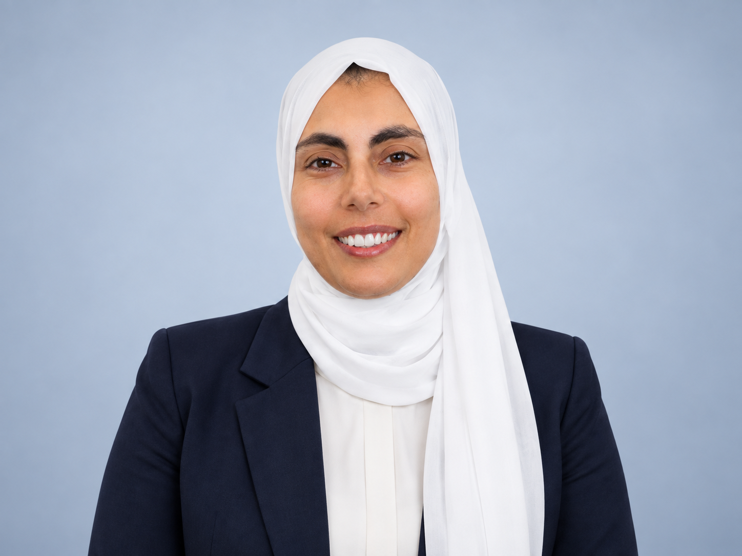 Nada Ibrahim