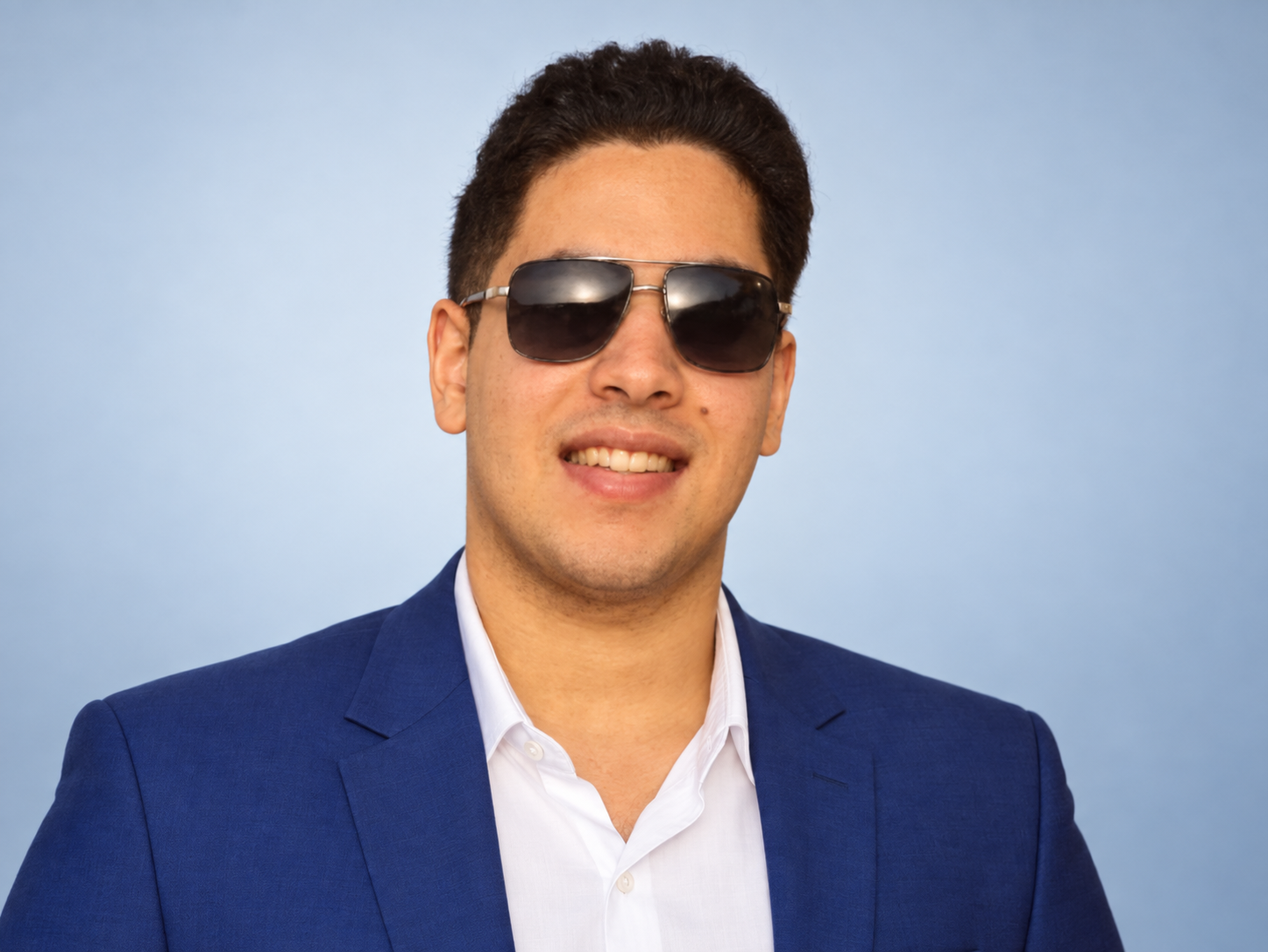 Omar Elshafey