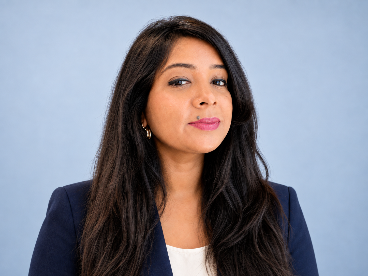 Rukshana Hussain