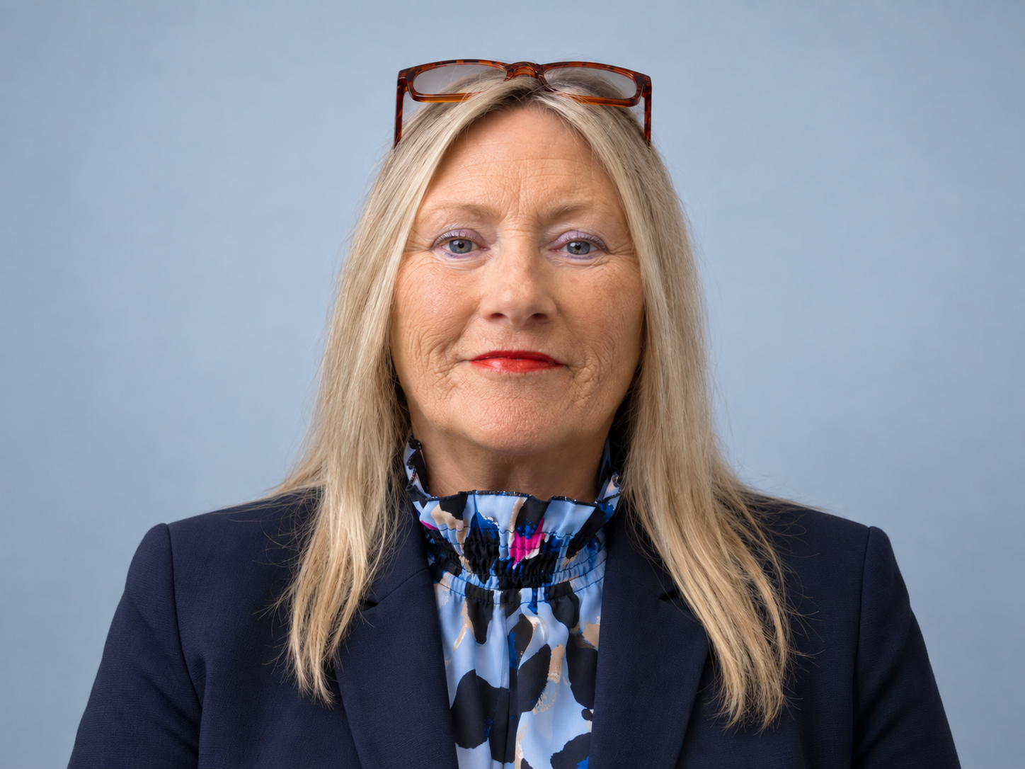 Tina Wright