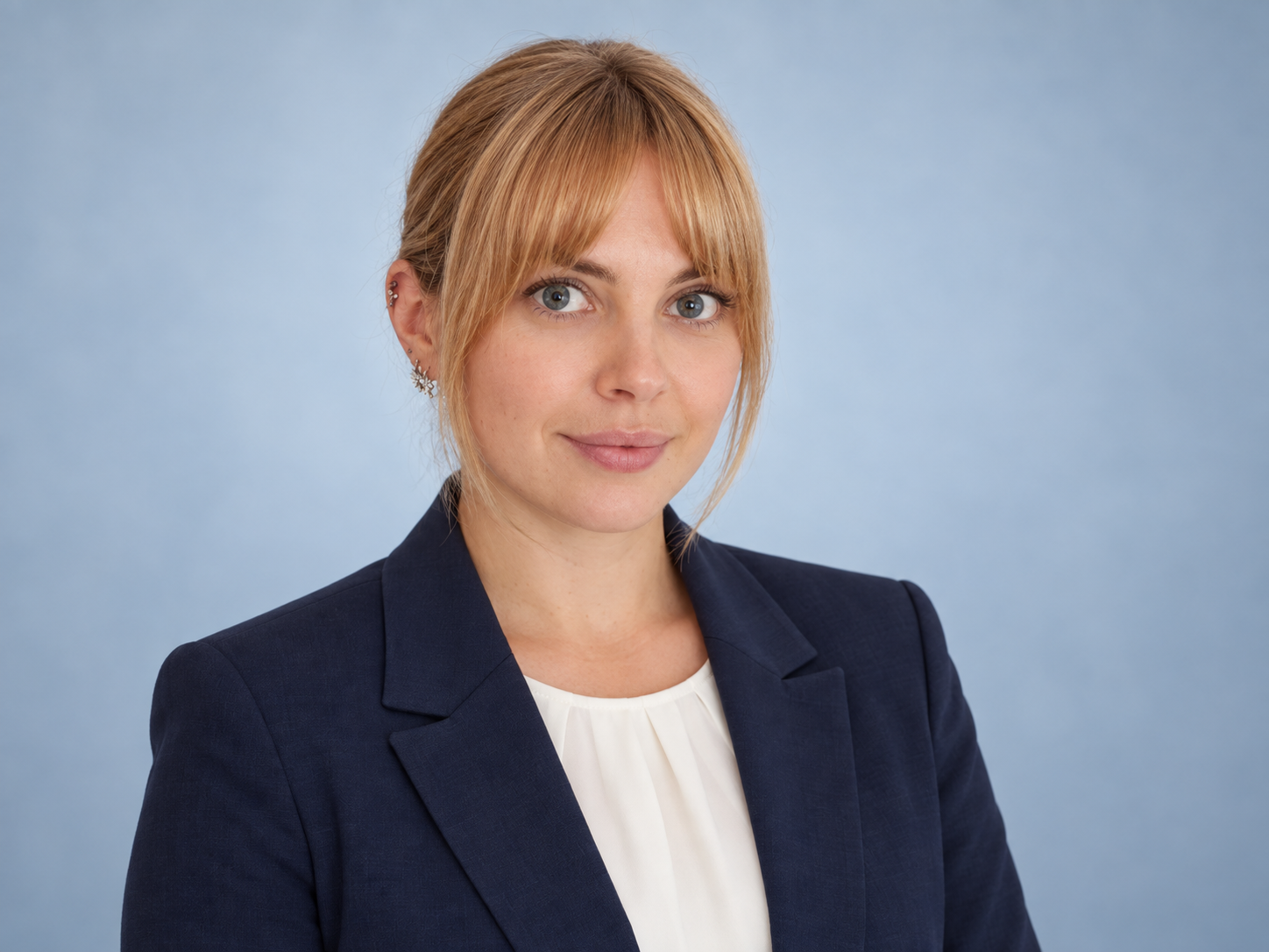 Olha Miniailenko