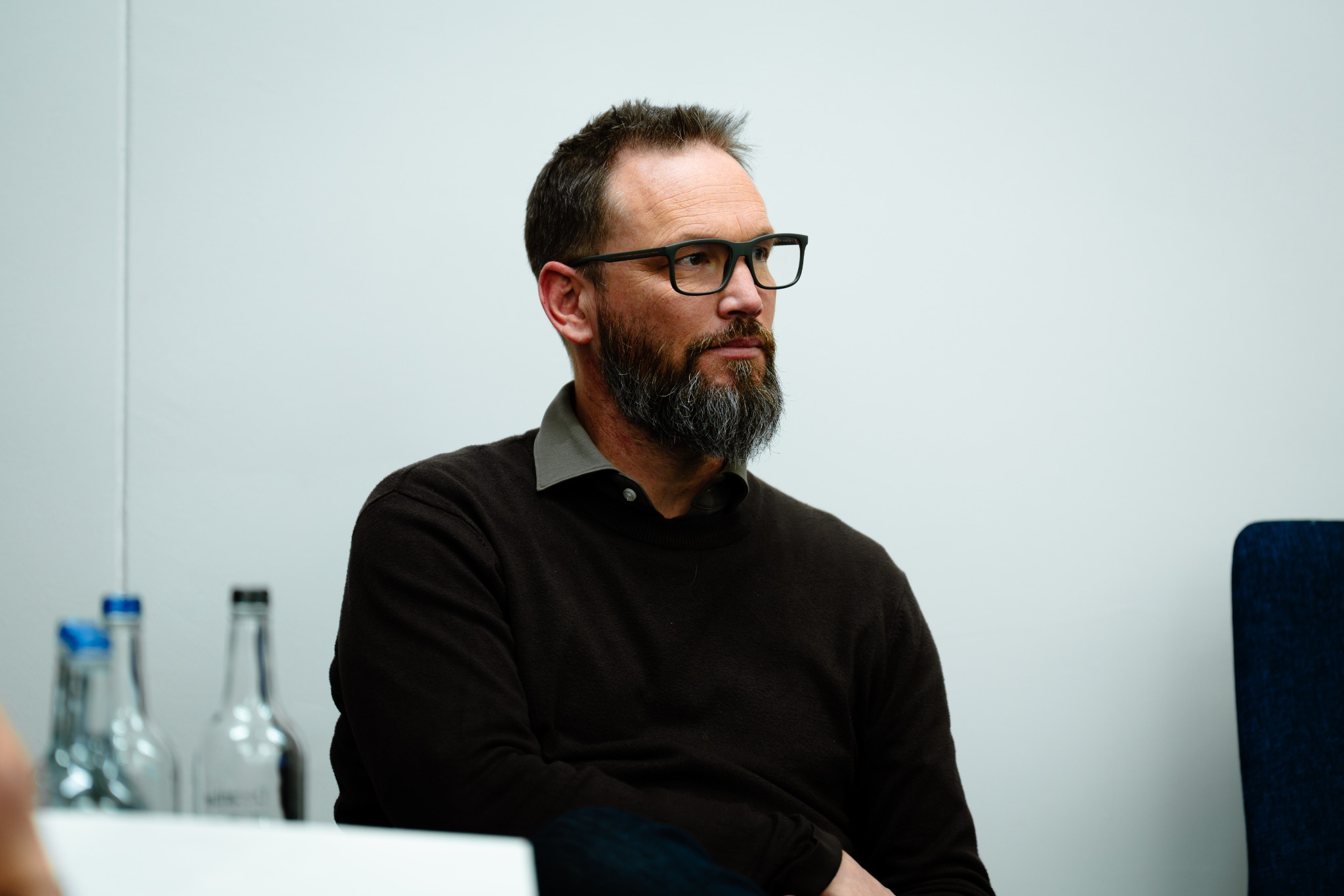 Stuart Cowie