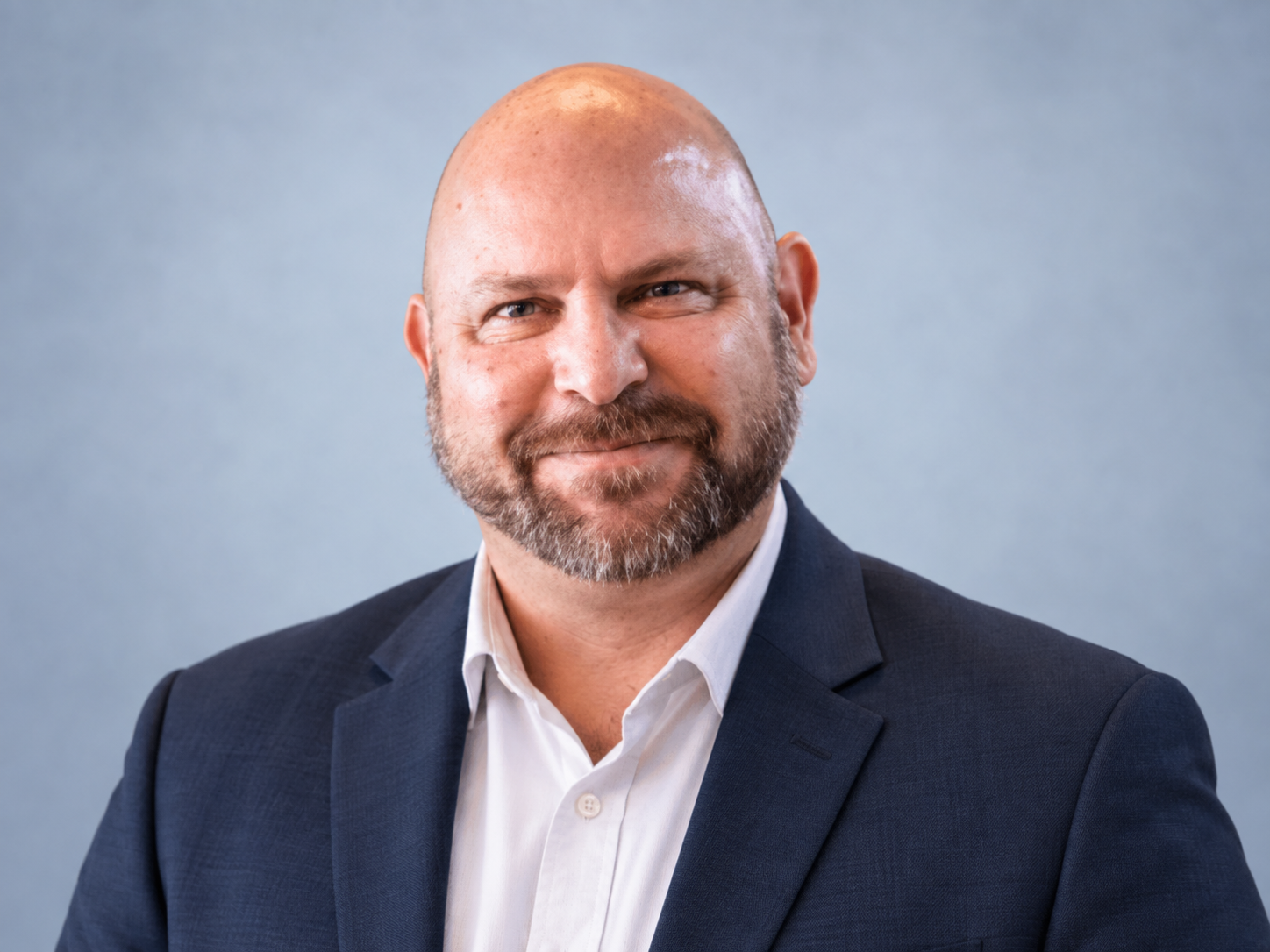 Dr Trevor Gerhardt SFHEA