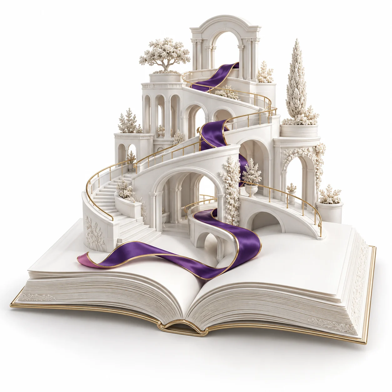 Symbolic illustration for Inclusive curriculum, materials, teaching and assessment