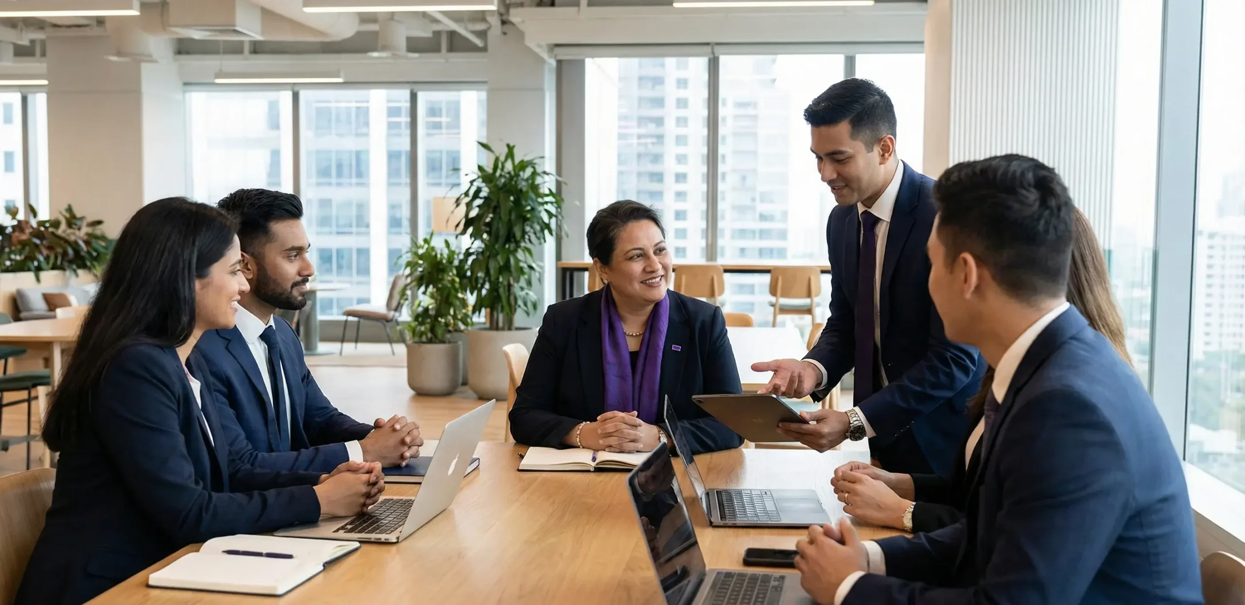 Modern Leadership Why Empowerment Beats Command and Control