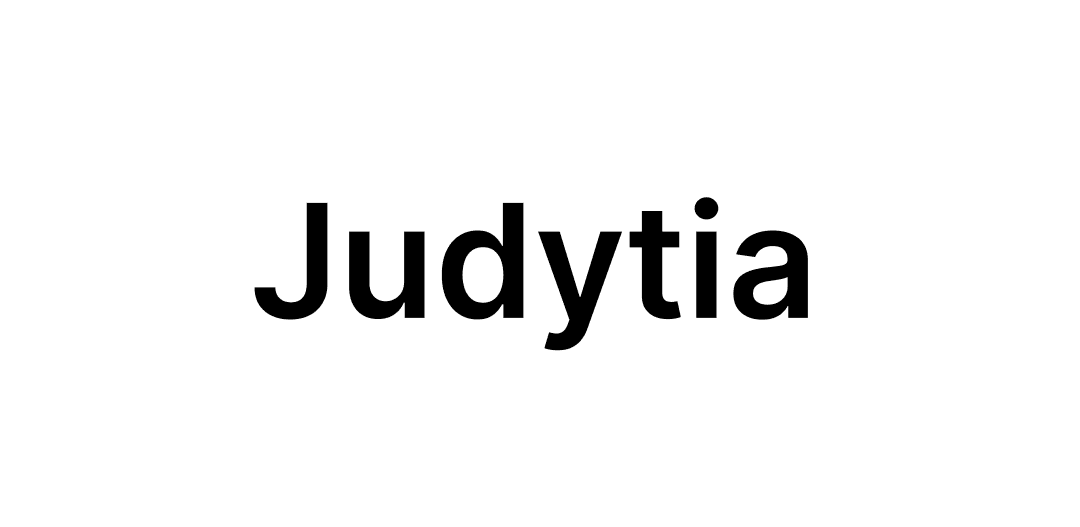 Judytia