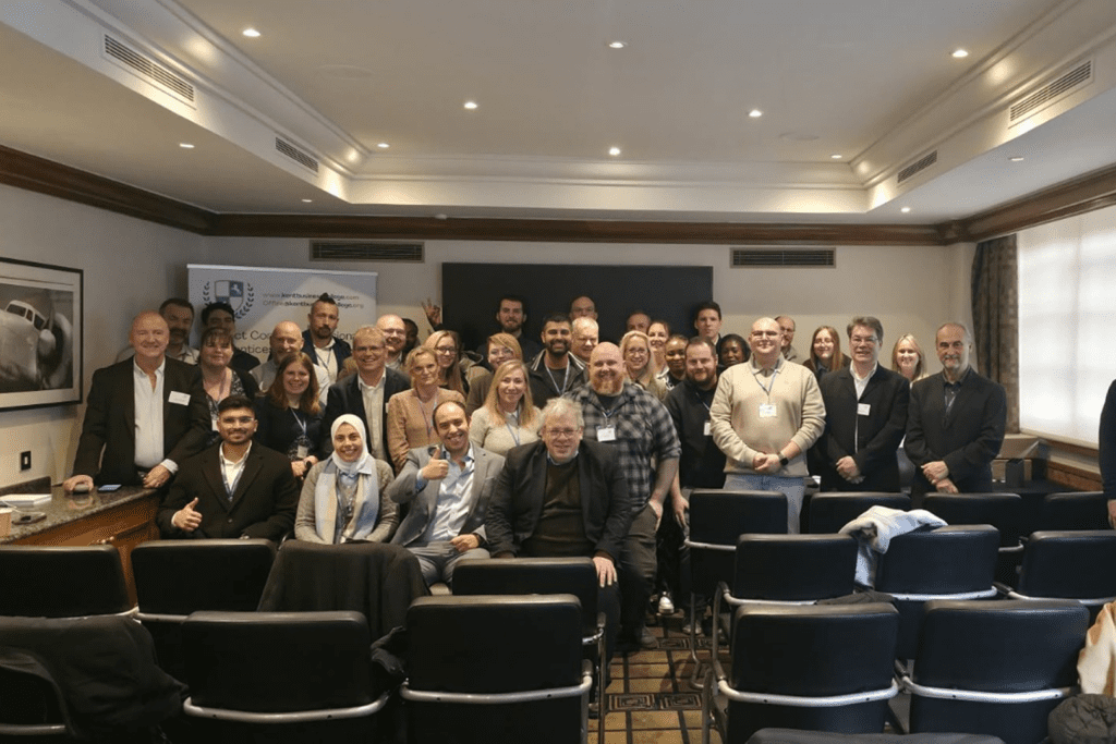 London-Masterclass-Event