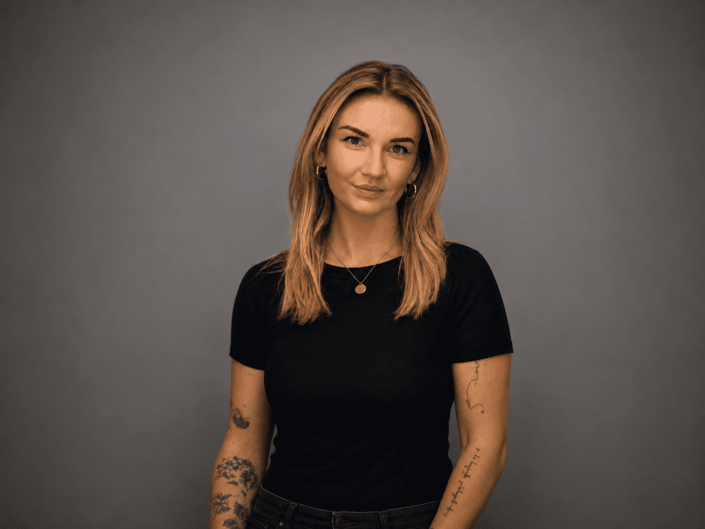 Lauren-Eden Sullivan