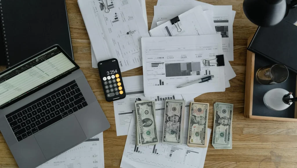 Cost Engineering and Earned Value Management