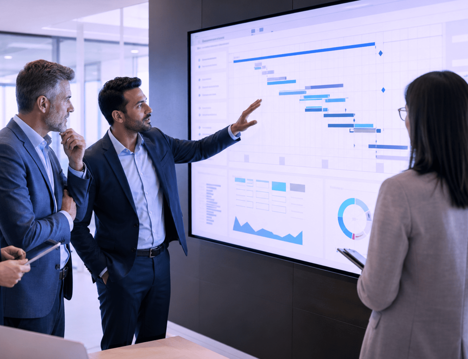 PMI Schedule Professional (SP)