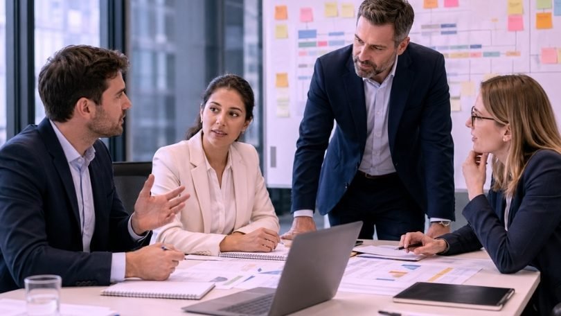 PMP or APM Project Professional