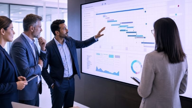 PMI Schedule Professional (SP)