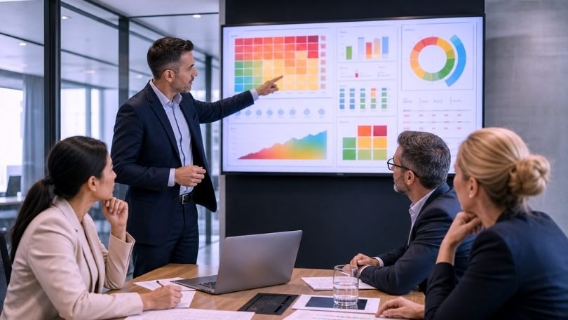 Risk Management Level 1 and 2 APM