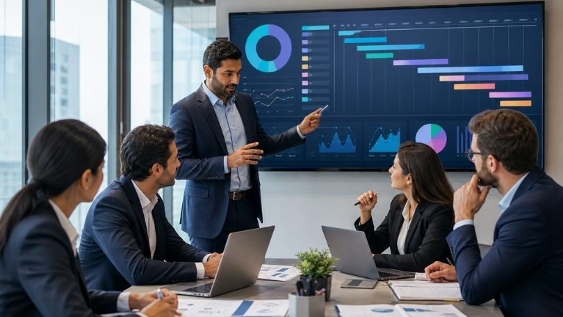 PMP or APM Project Professional