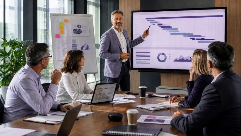 PMP or APM Project Professional