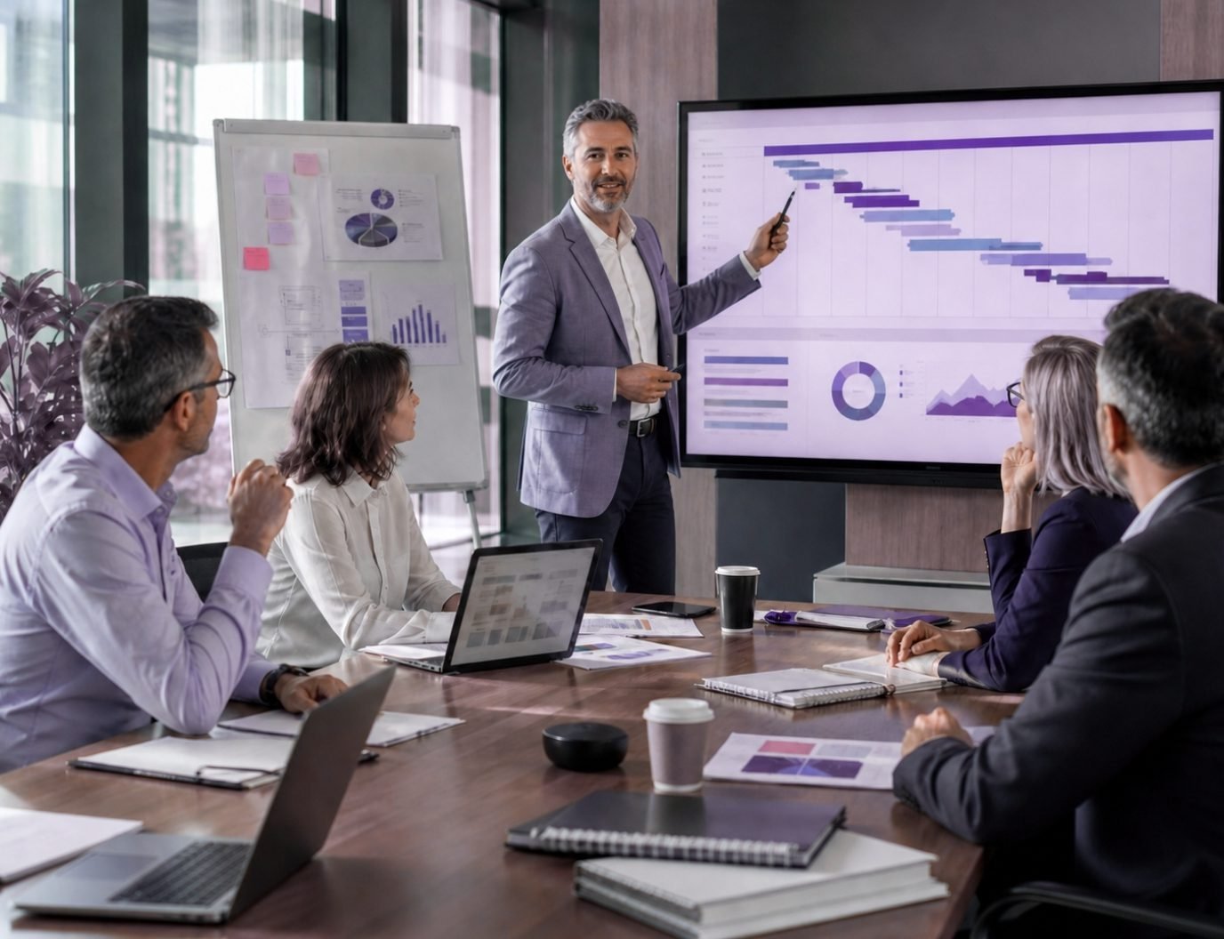 PMP or APM Project Professional