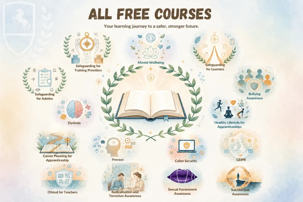 free courses