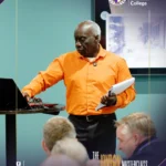 Eddie Obeng